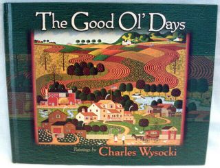 2003 Book The Good Ol 