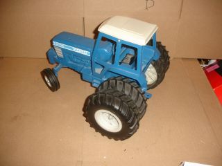 1/12 Ford Tw 15 Toy Tractor