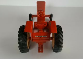 Vintage Ertl USA Allis - Chalmers 190 One - Ninety DieCast Metal Tractor Toy 1:16 3