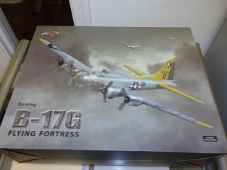 1/72 Air Force 1 Af1 Boeing B - 17g Flying Fortress A Bit 