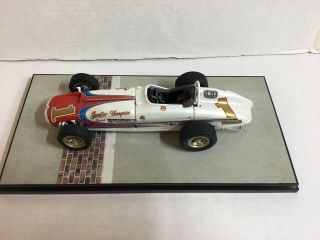 Carousel 1 4406 1964 Indy 500 Winner A.  J.  Foyt 1 Sheraton Thompson Special