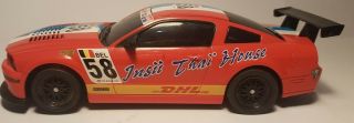 Ninco (suits Scalextric) 1:32 Ford Mustang.