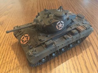 Ultimate Soldier 21st Century Fov 1:32 Wwii Us M24 Chaffee Light Tank