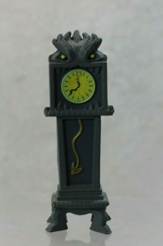 Disney Vinylmation Mystery Figure Haunted Mansion Of Cute 13 Hour Clock