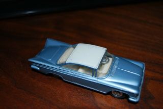 Gama Germany 1959 Buick Electra Bubble Top 1/43