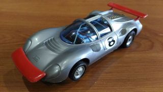 Ferrari Dino Pinninfarina 1/32 Policar A82 Vintage Italy Slot Car 2