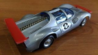 Ferrari Dino Pinninfarina 1/32 Policar A82 Vintage Italy Slot Car 3