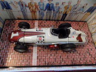 Carousel 1 Indy Racer Aj Foyt 1961 Indy 500 1 4401