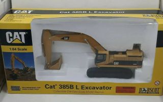 Norscot Die Cast 1:50 Scale Cat 365b L Excavator Caterpillar 55058 See Pictures