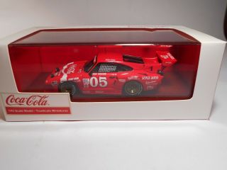 Tms (10431) - 1/43 - Porsche - 935 K3 - Coca - Cola - Daytona - 1980 - 05 - Mib