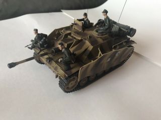 Forces Of Valor 1:32 Stug Iii Ausf G,  1943