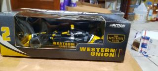 2004 Action 1:18 2 Keith Duesenberg Racing - Western Union