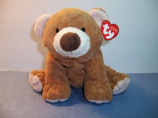 Ty Pluffies - Slumbers The Bear - 2002 - With Tag Ex.