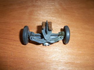Vintage 1/24 Scale Cox Ackerman Steering Assembly - Lotus,  Chaparral,  Ford Gt 40