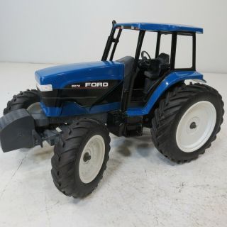Ford 8970 1st Edition - By Spec Cast - 1/16th Scale