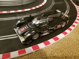 Slot.  It 1/32 Slot Car Audi R18 Tdi Le Mans 2011