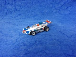 $1 - 7 Day Aurora Afx 7 Lola T - 330 G Plus Ho Slot Car Fast And Race Track Ready