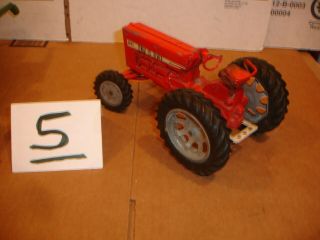 1/16 tru scale tractor wide front 3