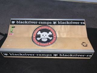 Blackriver Jay Ramp