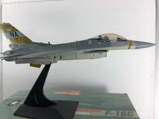 Dragon Wings Warbird Series F - 16 Fighting Falcon 57th Fw Fighter Weapons School