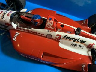 1995 1/18 Minichamps Bud Energizer 3 Paul Tracy Lola Road Course 3