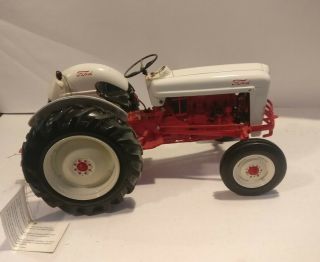 Franklin Models 1953 Ford Jubilee Tractor Diecast 1:12 Scale With Tag