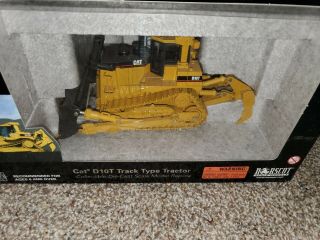 Norscot Cat D10t Track Type Tractor 55158 1/50 Scale