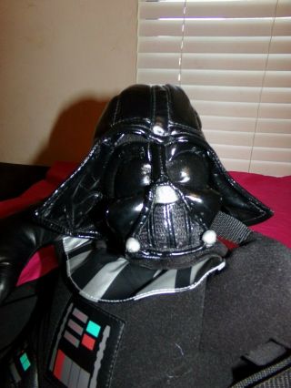 Star Wars Darth Vader 26 