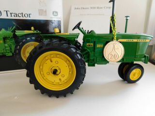 Ertl 3010 John Deere Precision Classics Collectible Toy Tractor