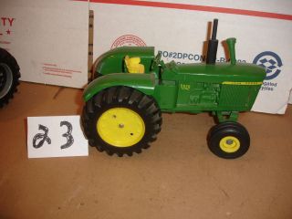 1/16 John Deere 5020 2 Hole Early Toy Tractor