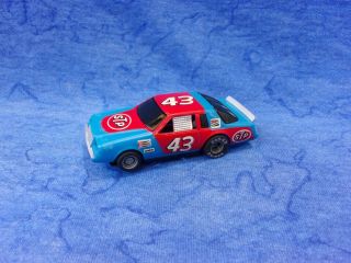 $1 - 5 Day Very Obscure Tyco 43 Richard Petty 440 - X2 Gm Aerocoupe Stock Car Rwlt