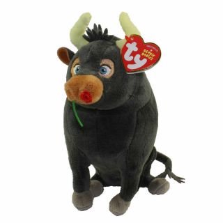 Ty Beanie Baby - Ferdinand (ferdinand) (6 Inch) - Mwmts Stuffed Animal Toy