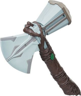 Hasbro Collectibles - Avengers Thor Hammer (marvel) [new Toy] Costume,