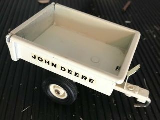 John Deere Patio L & G Lawn & Garden Cart