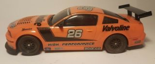 Ninco (suits Scalextric) 1/32 Ford Mustang In.