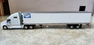 Midwest Continental Custom 1/64 Pem Hartoy Kenworth T2000 (dcp)