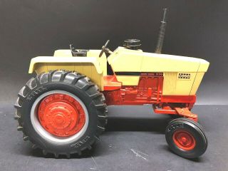Vintage - Ertl 1170 Case Agri King Metal Farm Tractor 1/16 Scale