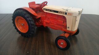 Vintage Ertl Case 930 Comfort King Tractor Estate Farm Find
