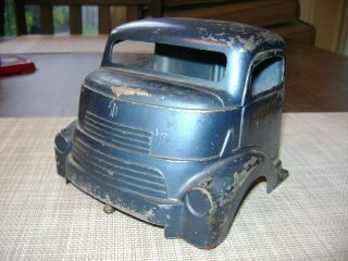 Vintage Smith - Miller Gmc Truck Cab Only Parts