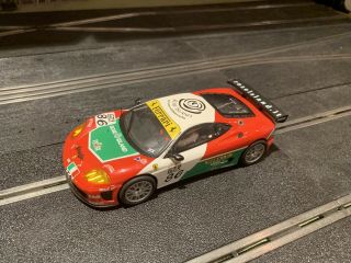 Scx Ferrari 360
