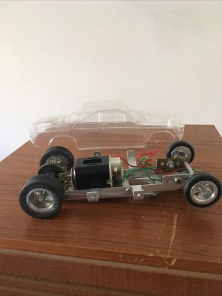 Vintage Slot Car 1/24 Scale