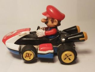Carrera (suits Scalextric) 1/32? Mario Kart In.