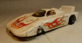 Parma 1/24 Can Am Style Slot Car