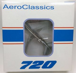 Aeroclassics American Airlines Boeing 720 