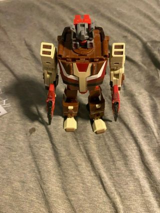 Fansproject Function X - 0 Code But Complete And In Good Shape
