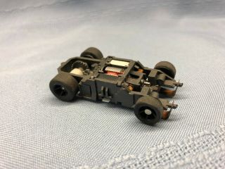 Vintage Aurora ? Afx ? Tyco ? Chassis G Ho Slot Car