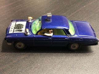 Vintage Corgi Toys Oldsmobile 88 Uncle Car -