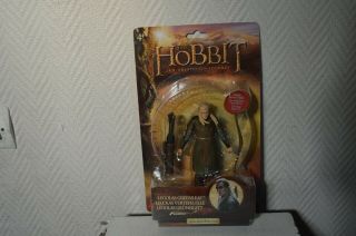 Figurine Legolas Greenleaf Arc Et Fleche The Hobbit Neuf Vintage 2012 Figure