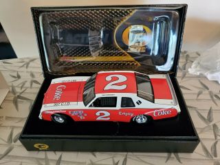 1/24 1980 Dale Earnhardt 2 Coke Ventura Rcca Elite 555/5004
