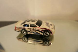 Life Like Ho Scale Fast Trackers Ford Fusion 06